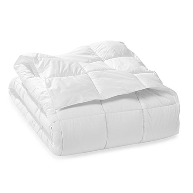 Hot Water Wash Full/Queen Comforter