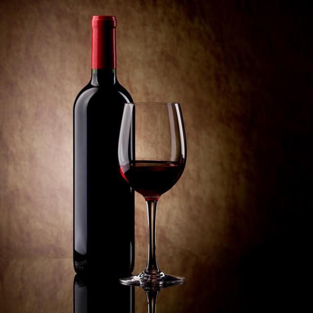 Your Favorite Red Wine (gift us your favorite, outside of this registry)