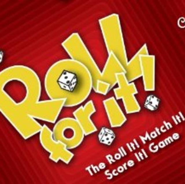 Roll For It!