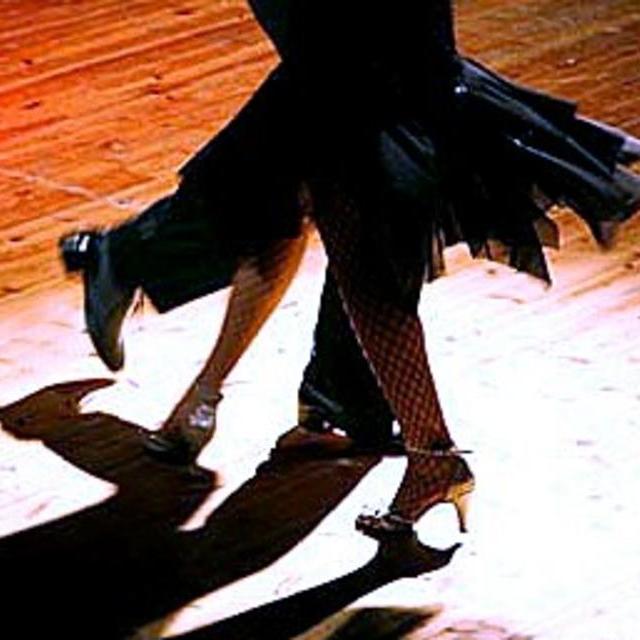 Dance Lessons