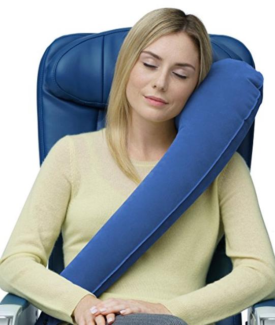TravelRest Travel Pillow