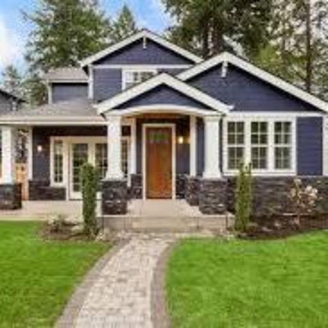 New Home fund