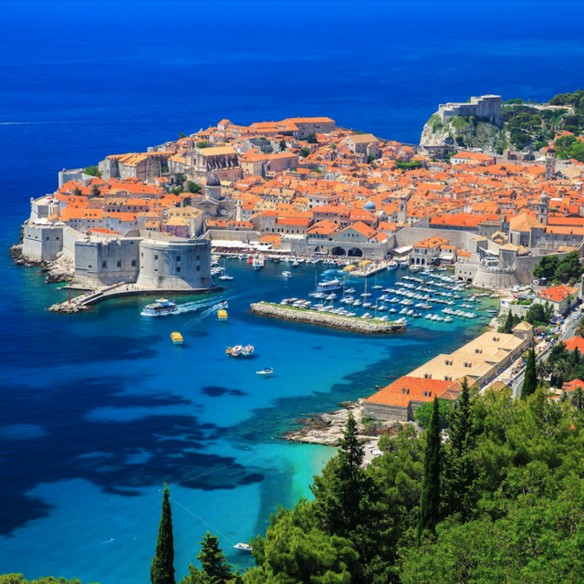 Europe Honeymoon Fund