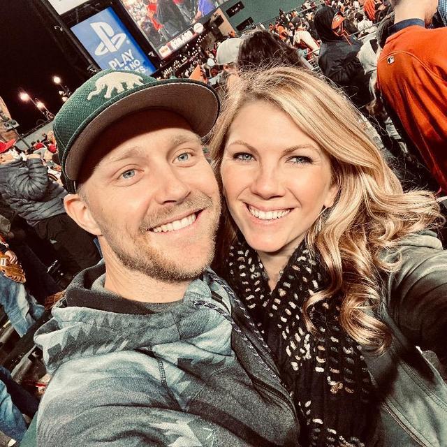 Baseball Tickets For Two