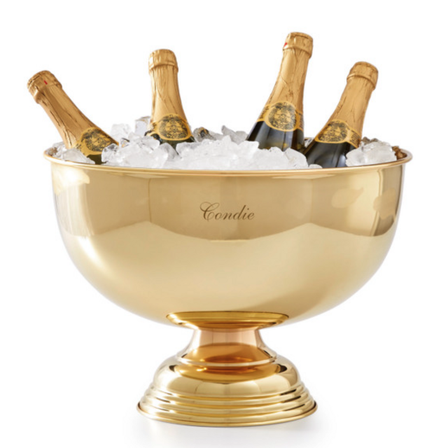Celebration Wine Bowl
