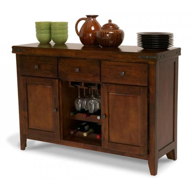Enormous Sideboard