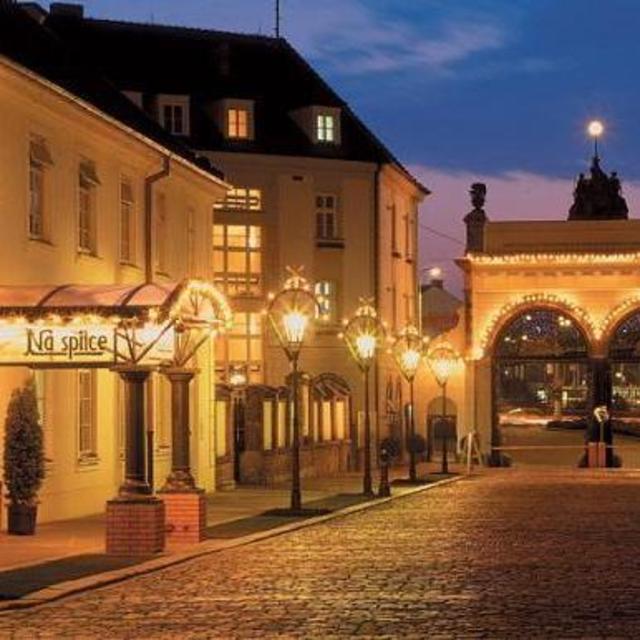 Send Rob to the Pilsner Urquell Brewery!