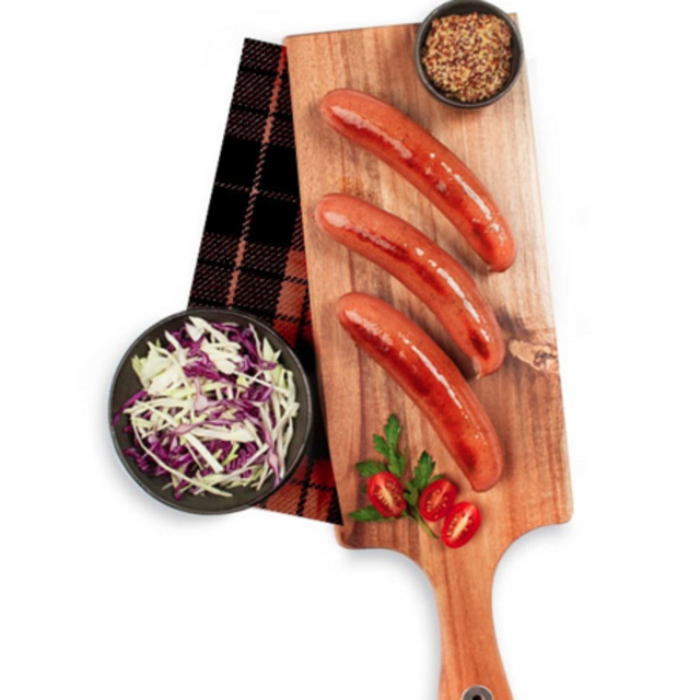 Goulash and Sausage Fund