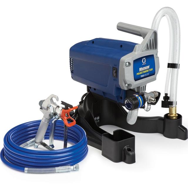 Graco Magnum 257025 Project Painter Plus Paint Sprayer