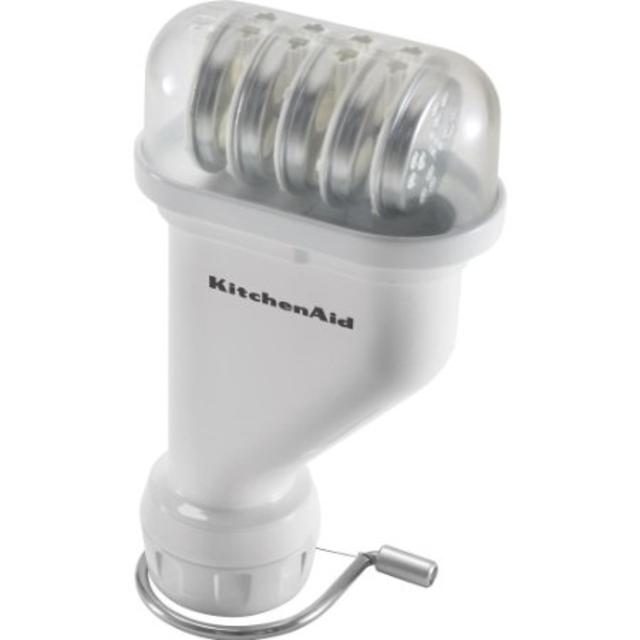 KitchenAid Stand-Mixer Pasta-Extruder Attachment