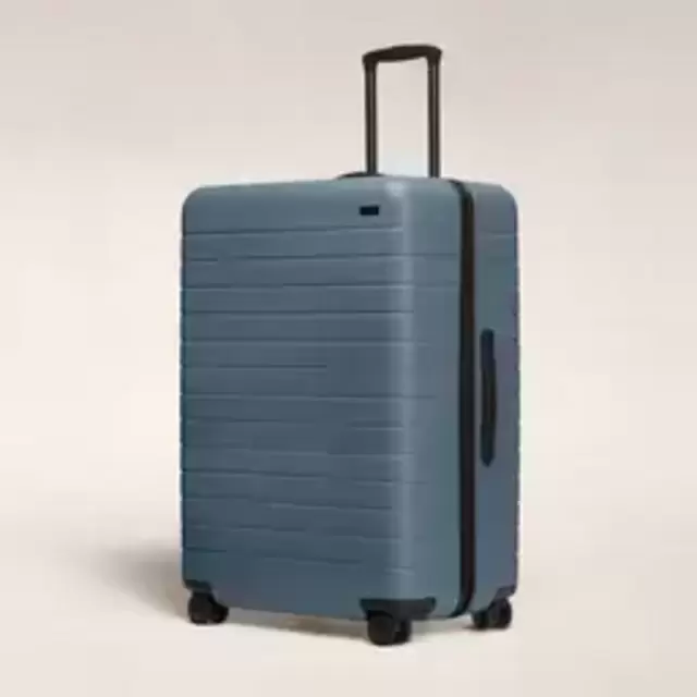 Large Away Luggage