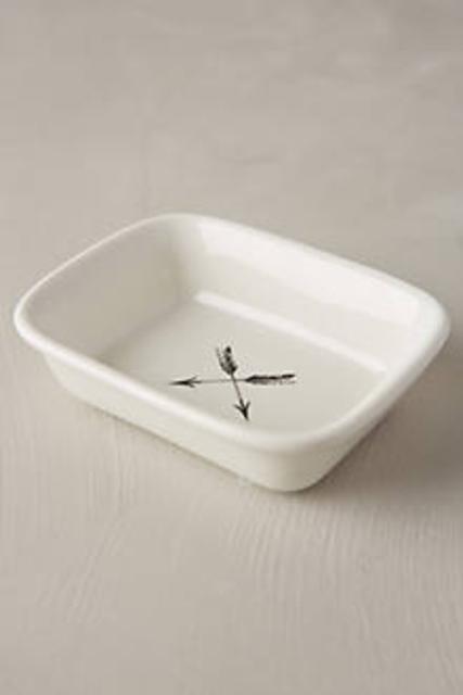Trader's Soap Dish