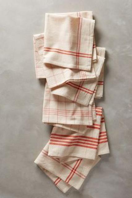 Terrace Trace Napkins