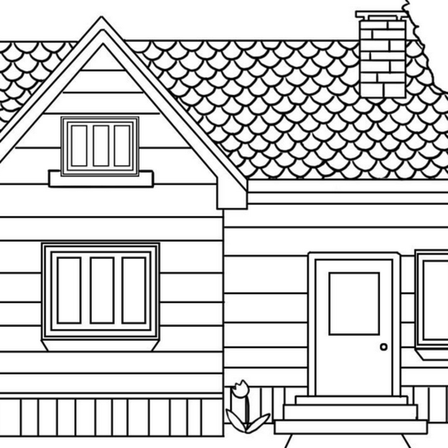 "Down Payment on a House" Fund