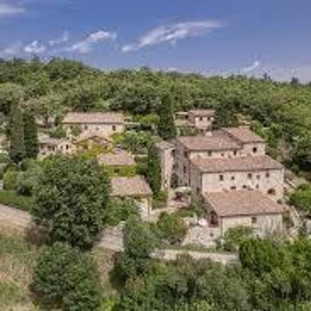 Hotels in Rome, Tuscany, and Florence