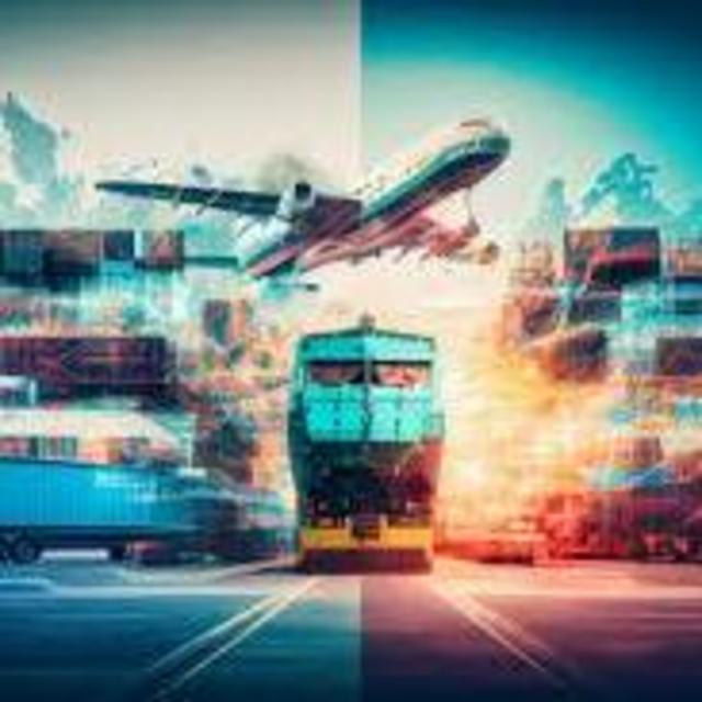 Transportation Around Italy