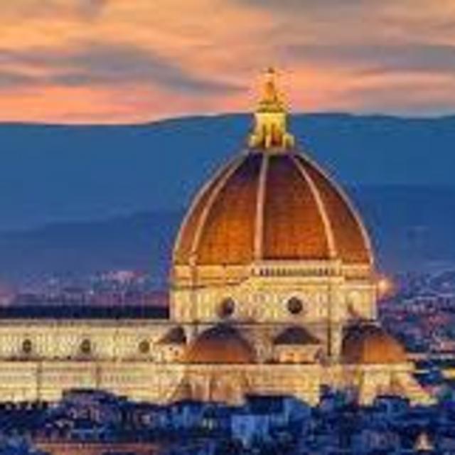 Tour of Florence