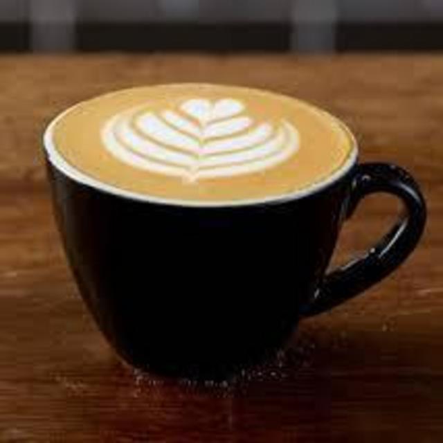 Buy Us a Coffee!