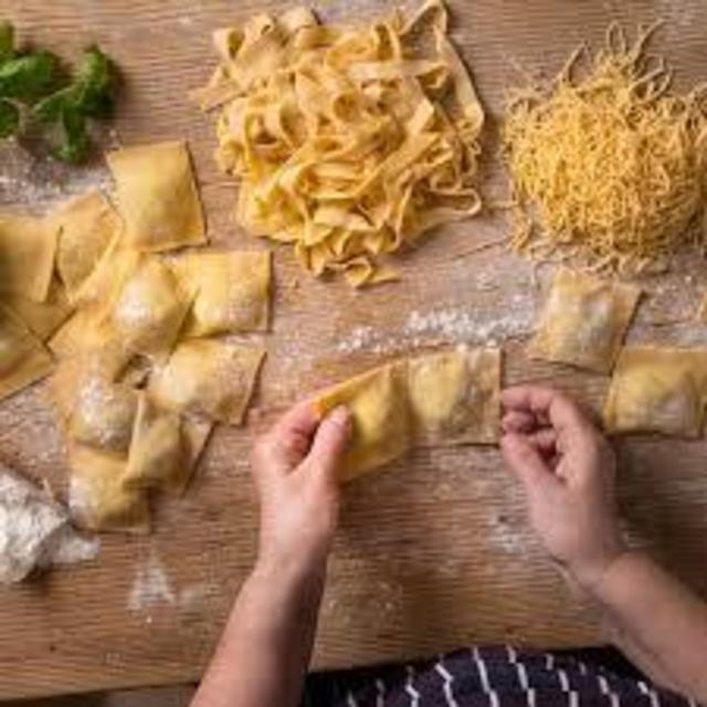 Cooking Class in Florence
