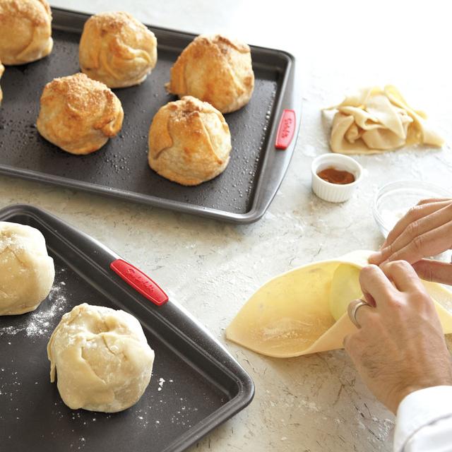 Sur La Table® Nonstick Jellyroll Pans, Set of Two