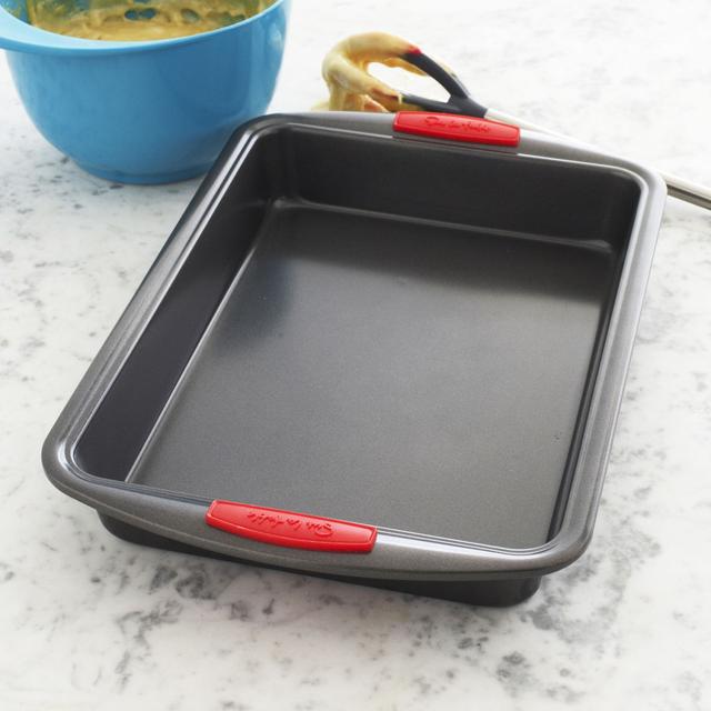 Sur La Table® Nonstick Cake Pans [set of two]