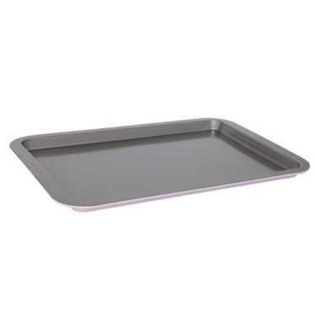 Wiltshire Cookie Sheet Pink Large
