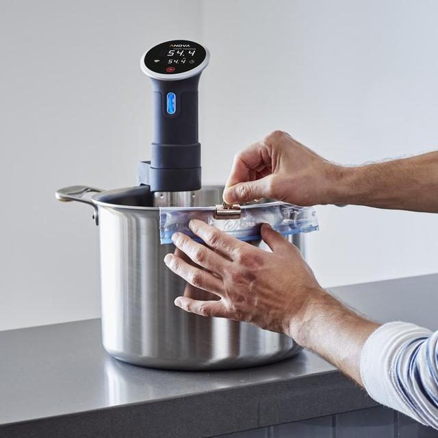 Anova Culinary Sous Vide Precision Cooker