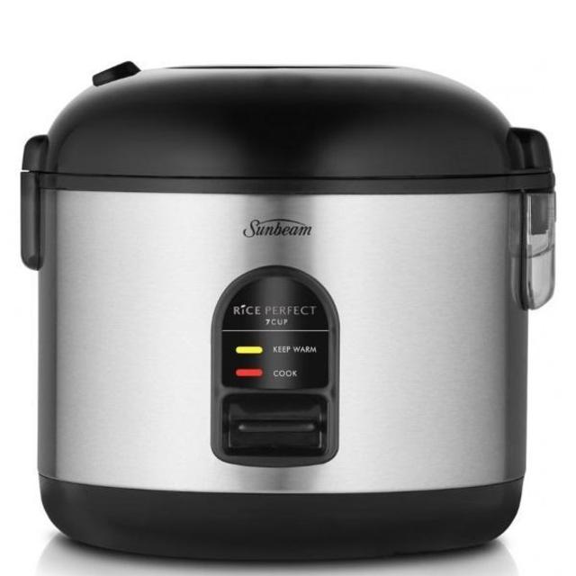 Sunbeam Rice Cooker