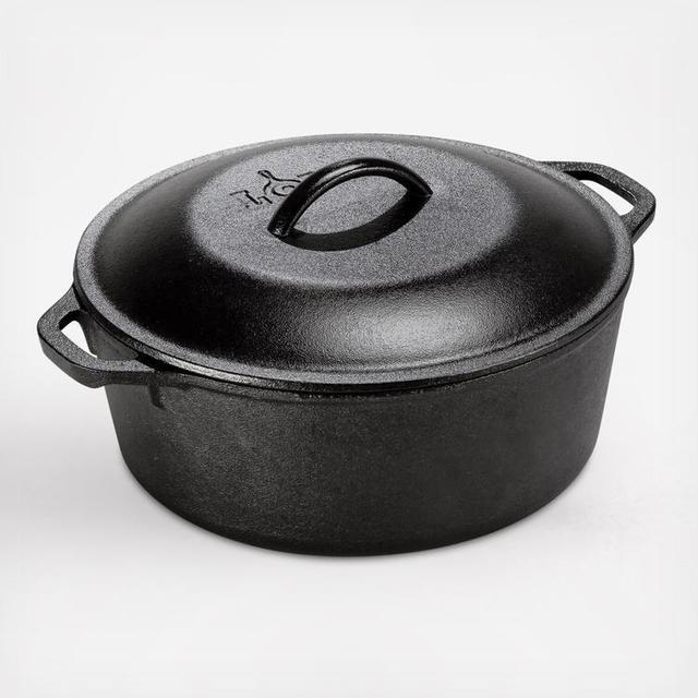 Dutch Oven