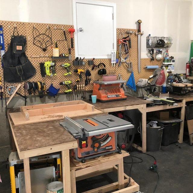 Workshop Fund