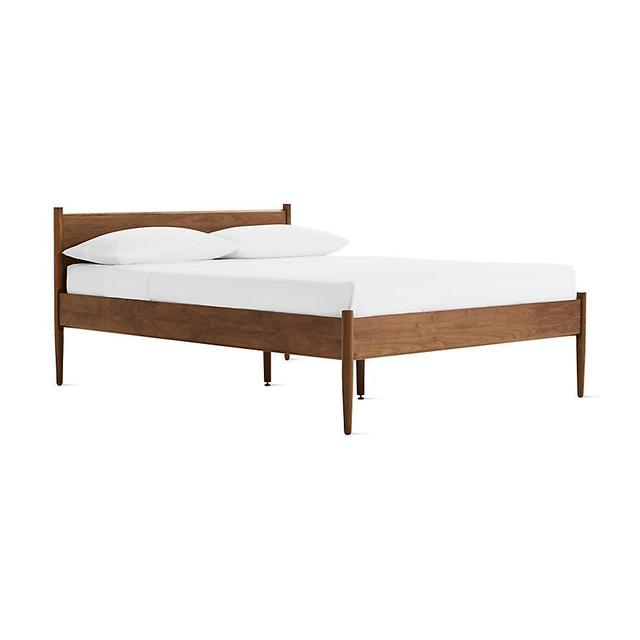 Stephie + Danilo Wedding Bed