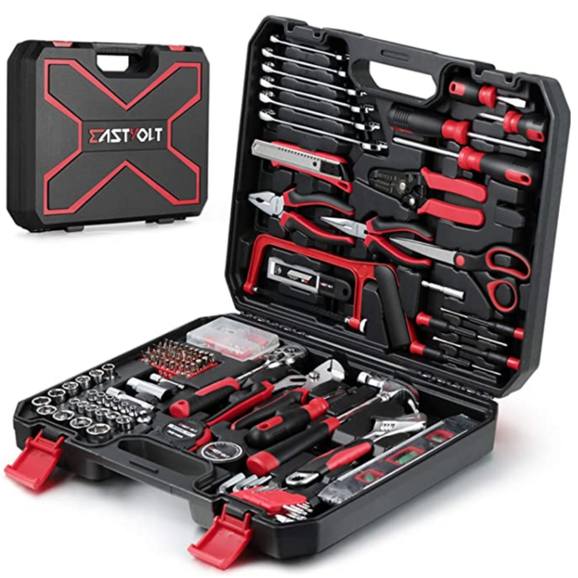 Toolbox