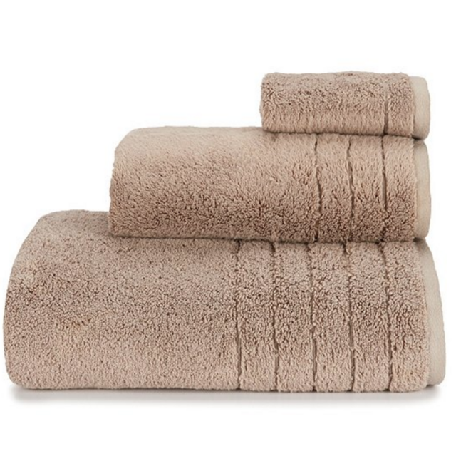 Hand Towels (Taupe)
