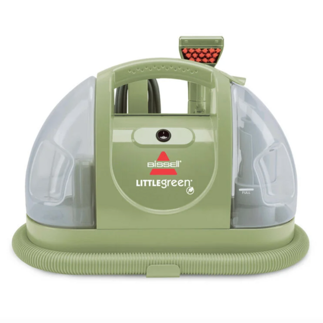 Little Green® Portable Carpet Cleaner