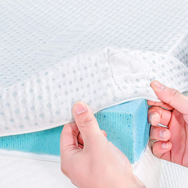 3 Inch Mattress Topper Cover