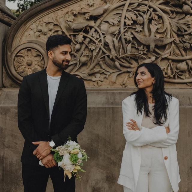 Our Newlywed Fund