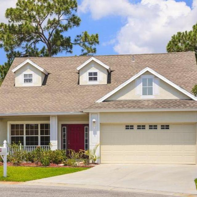 We're Buying A House!