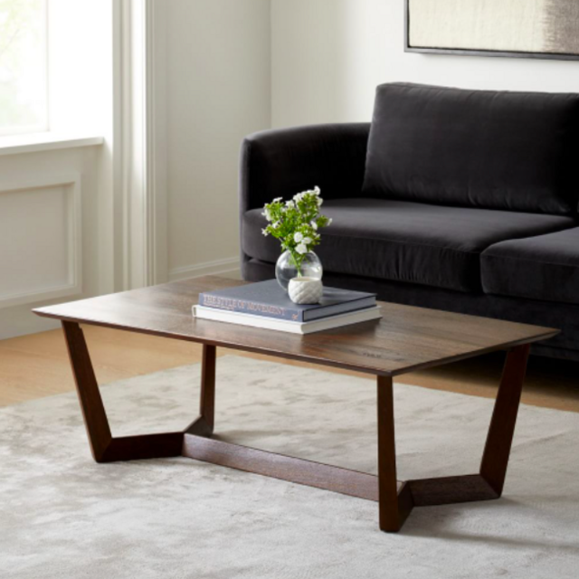 West Elm Coffee Table
