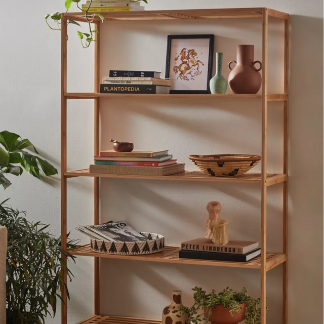 Bookshelf