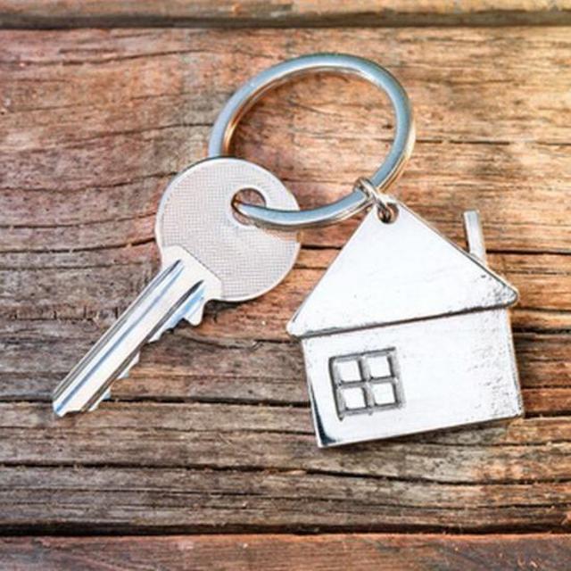 For our future home!