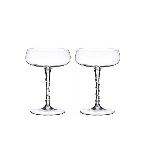 Juliska Amalia Coupe Set