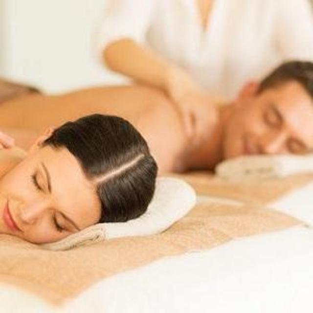 The Spa at Pine Mountain Resort  Gift Certificate