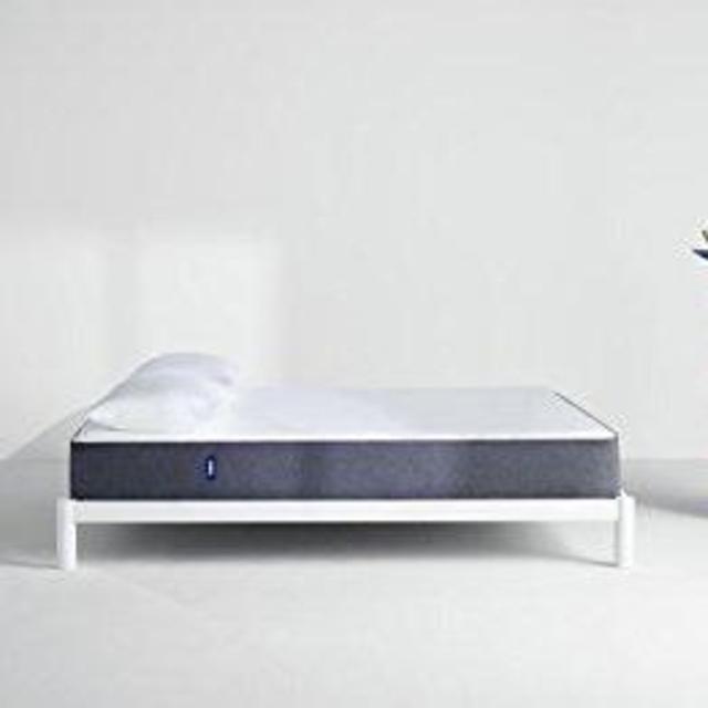 The Casper King Mattress