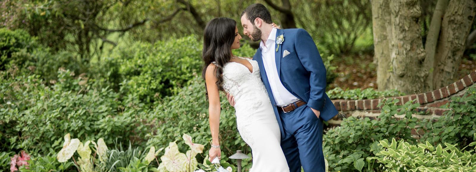 Danny Katz and Lindsay Katz's Wedding Registry on Zola
