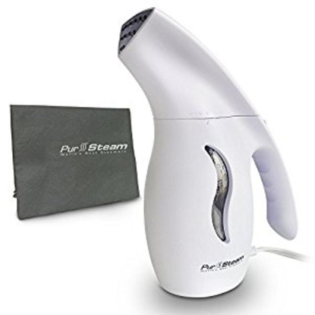 PurSteam Fabric Steamer