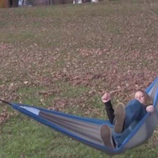 Byer Easy Traveller Hammock