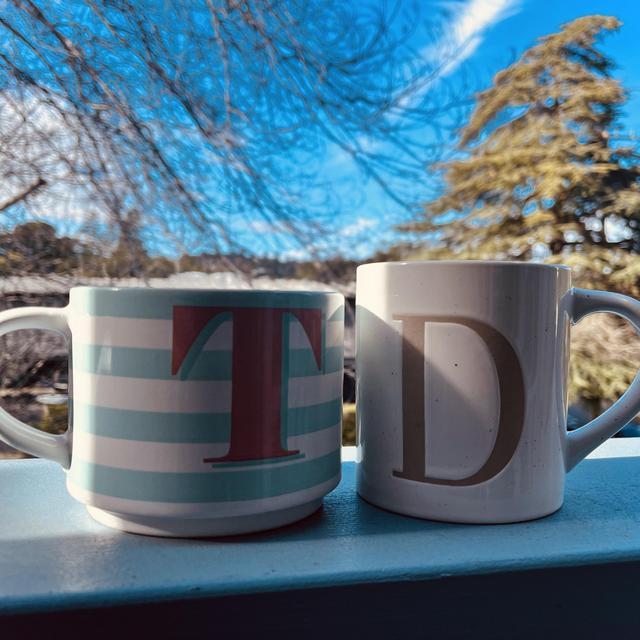 Our Newlywed Savings Fund