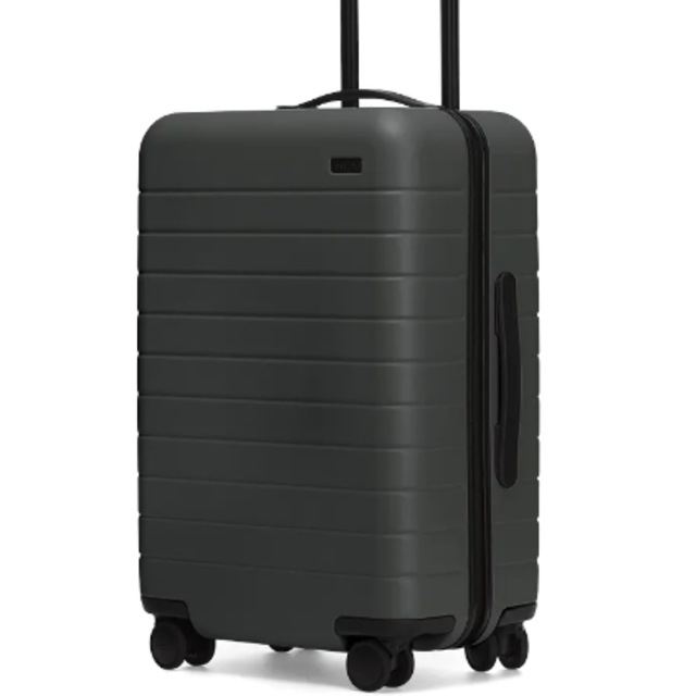 Away Suitcase: The Bigger Carry-On