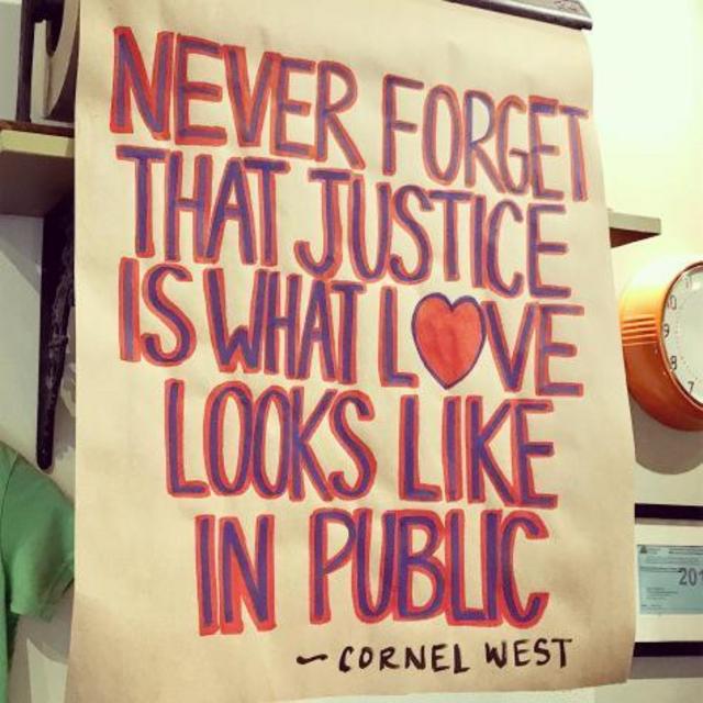 Support Our (Shared) Future