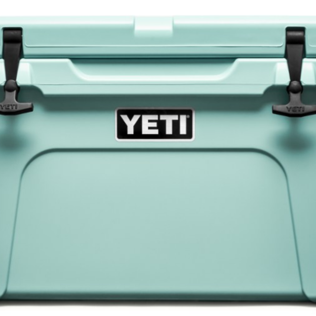 YETI Tundra 45 Cooler